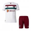 Maglia Fluminense Away Bambino 2023/24