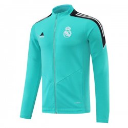 Giacca Real Madrid 2022/23 Verde