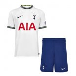 Maglia Tottenham Home Bambino 2022/23