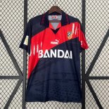 Thailandia Maglia Atletico Madrid Away Retro 1996-1997