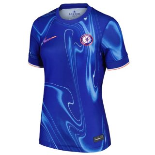 Maglia Chelsea Home Donna 2024/25