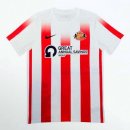 Thailandia Maglia Sunderland Home 2021/22