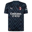 Thailandia Maglia AC Milan Terza Portiere 2023/24