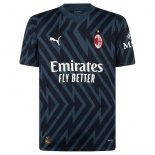 Thailandia Maglia AC Milan Terza Portiere 2023/24