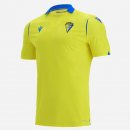 Thailandia Maglia Cádiz Home 2021/22 Giallo