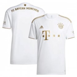 Maglia Bayern Monaco Away 2022/23