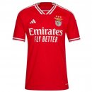 Thailandia Maglia Benfica Home 2023/24