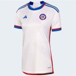 Thailandia Maglia Cile Away 2022/23