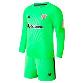 Thailandia Maglia Athletic Bilbao Away Portiere 2022/23