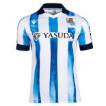 Thailandia Maglia Real Sociedad Prima 2023/24