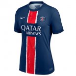 Maglia Paris Saint Germain Home Donna 2024/25