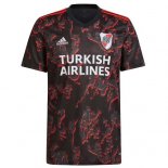 Thailandia Maglia River Plate Away 2021/22