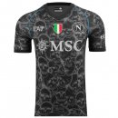 Thailandia Maglia Napoli Halloween Edition 2023/24