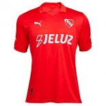 Thailandia Maglia Independiente Prima 2023/24