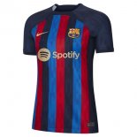 Thailandia Maglia Barcellona Home Donna 2022/23