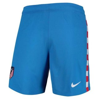 Pantaloni Atletico Madrid Terza 2021/22