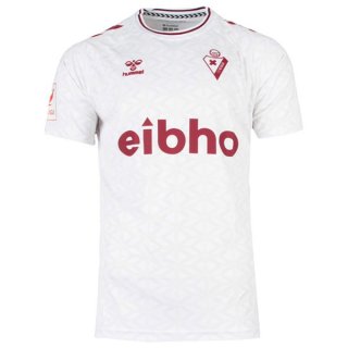 Thailandia Maglia SD Eibar Seconda 2023/24