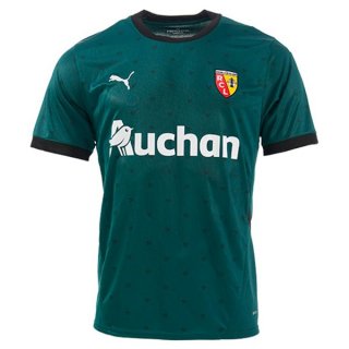 Thailandia Maglia RC Lens Away 2024/25