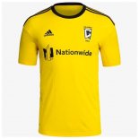 Thailandia Maglia Columbus Crew Home 2022/23