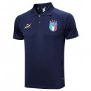 Polo Italia 2023/24 Blu 2