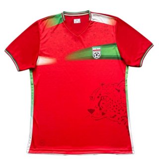 Thailandia Maglia Iran Away 2022/23