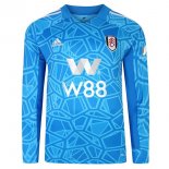 Thailandia Maglia Fulham Home Portiere 2022/23