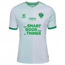 Thailandia Maglia Saint-étienne Seconda 2023/24