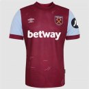 Thailandia Maglia West Ham Home 2023/24