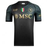 Thailandia Maglia Napoli Terza 2023/24