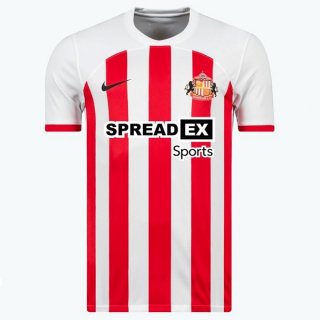 Thailandia Maglia Sunderland Prima 2023/24