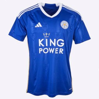 Thailandia Maglia Leicester City Home 2023/24