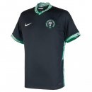 Thailandia Maglia Nigeria Away 2020 Verde