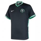 Thailandia Maglia Nigeria Away 2020 Verde