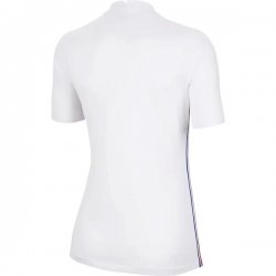 Thailandia Maglia Francia Away Donna 2020 Bianco