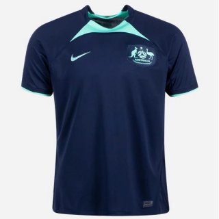 Thailandia Maglia Australia Away 2022/23