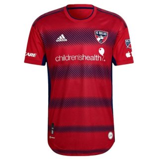 Thailandia Maglia FC Dallas Prima 2023/24