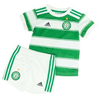 Maglia Celtic Home Bambino 2021/22