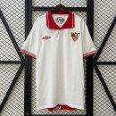 Thailandia Maglia Sevilla Home Retro 2012-2013