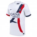 Thailandia Maglia Paris Saint Germain Away 2024/25