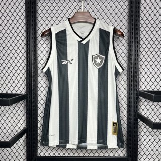 Thailandia Maglia Botafogo Home Tank Top 24/25