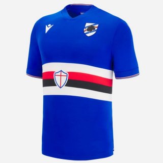 Thailandia Maglia Sampdoria Home 2022/23