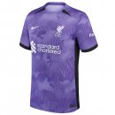 Maglia Liverpool Terza 2023/24