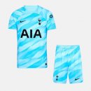 Maglia Tottenham Portiere Bambino 2023/24