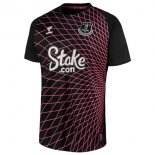 Thailandia Maglia Everton Away Portiere 2022/23