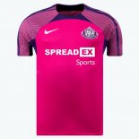 Thailandia Maglia Sunderland Seconda 2023/24