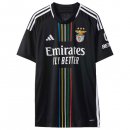 Thailandia Maglia Benfica Away 2022-2023