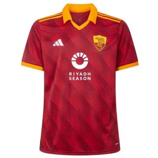 Thailandia Maglia AS Roma Origins 2023/24