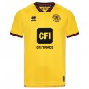 Thailandia Maglia Sheffield United Away 2023/24