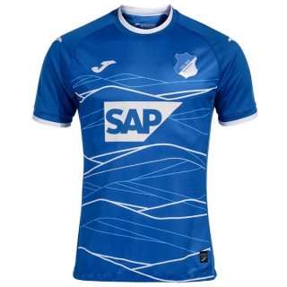 Thailandia Maglia Hoffenheim Home 2022/23