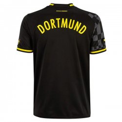 Thailandia Maglia Borussia Dortmund Away 2022/23